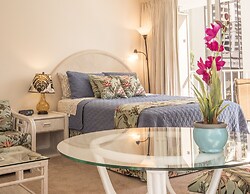 Tropical Studios at Marine Surf Waikiki