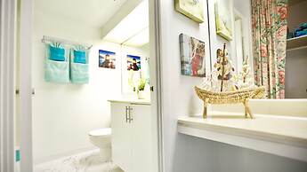 Tropical Studios at Marine Surf Waikiki