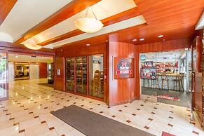 Tropical Studios at Marine Surf Waikiki