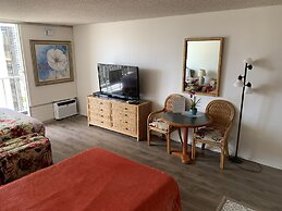 Tropical Studios at Marine Surf Waikiki