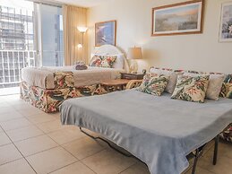 Tropical Studios at Marine Surf Waikiki