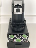 Tropical Studios at Marine Surf Waikiki