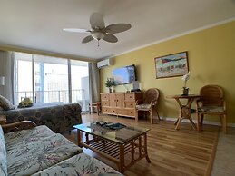 Tropical Studios at Marine Surf Waikiki