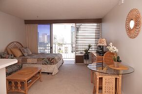 Tropical Studios at Marine Surf Waikiki