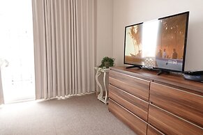 Tropical Studios at Marine Surf Waikiki