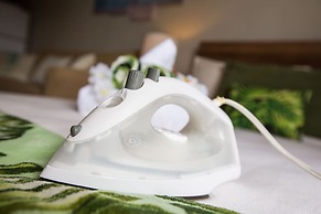 Tropical Studios at Marine Surf Waikiki