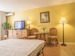 Tropical Studios at Marine Surf Waikiki