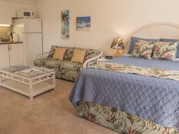 Tropical Studios at Marine Surf Waikiki