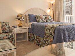 Tropical Studios at Marine Surf Waikiki