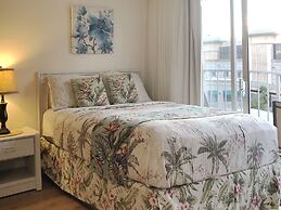 Tropical Studios at Marine Surf Waikiki