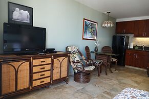 Tropical Studios at Marine Surf Waikiki