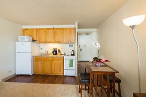 Tropical Studios at Marine Surf Waikiki