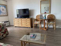 Tropical Studios at Marine Surf Waikiki