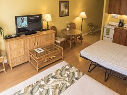 Tropical Studios at Marine Surf Waikiki