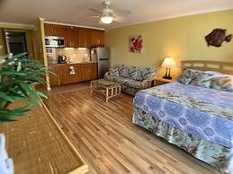 Tropical Studios at Marine Surf Waikiki