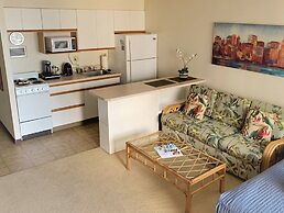 Tropical Studios at Marine Surf Waikiki