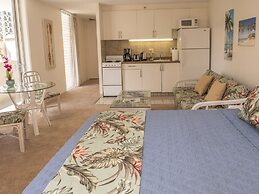 Tropical Studios at Marine Surf Waikiki