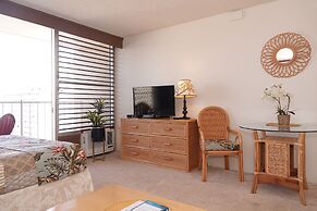 Tropical Studios at Marine Surf Waikiki