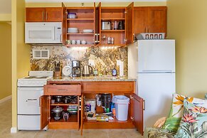 Tropical Studios at Marine Surf Waikiki