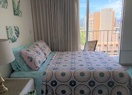 Tropical Studios at Marine Surf Waikiki