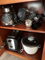 Tropical Studios at Marine Surf Waikiki