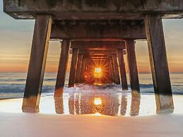 Tropical Studios at Marine Surf Waikiki