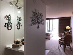 Tropical Studios at Marine Surf Waikiki