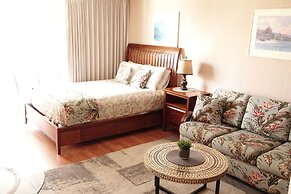 Tropical Studios at Marine Surf Waikiki