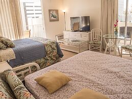 Tropical Studios at Marine Surf Waikiki