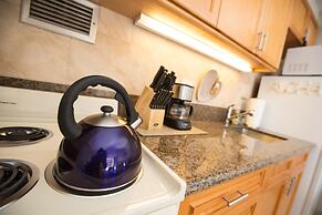 Tropical Studios at Marine Surf Waikiki