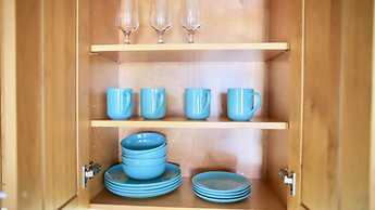 Tropical Studios at Marine Surf Waikiki