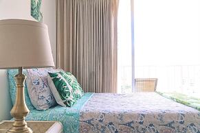 Tropical Studios at Marine Surf Waikiki