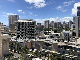 Tropical Studios at Marine Surf Waikiki