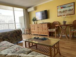 Tropical Studios at Marine Surf Waikiki