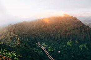 Tropical Studios at Marine Surf Waikiki