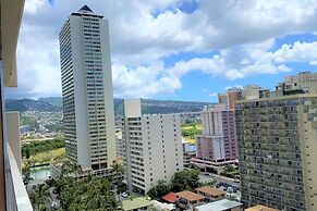 Tropical Studios at Marine Surf Waikiki