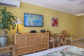Tropical Studios at Marine Surf Waikiki