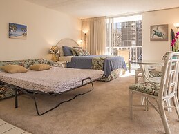 Tropical Studios at Marine Surf Waikiki