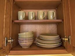 Tropical Studios at Marine Surf Waikiki