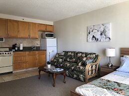 Tropical Studios at Marine Surf Waikiki