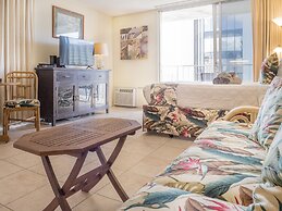 Tropical Studios at Marine Surf Waikiki