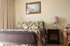 Tropical Studios at Marine Surf Waikiki