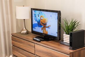 Tropical Studios at Marine Surf Waikiki