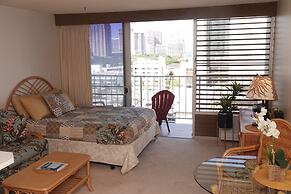 Tropical Studios at Marine Surf Waikiki