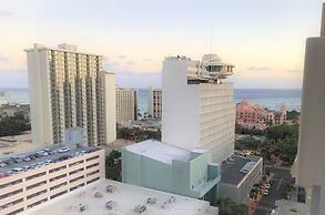 Tropical Studios at Marine Surf Waikiki