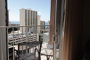 Tropical Studios at Marine Surf Waikiki