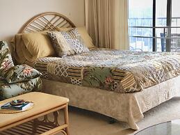 Tropical Studios at Marine Surf Waikiki