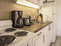 Tropical Studios at Marine Surf Waikiki