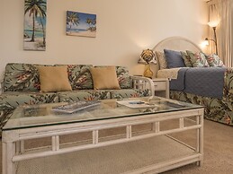 Tropical Studios at Marine Surf Waikiki