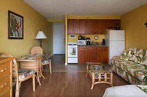 Tropical Studios at Marine Surf Waikiki